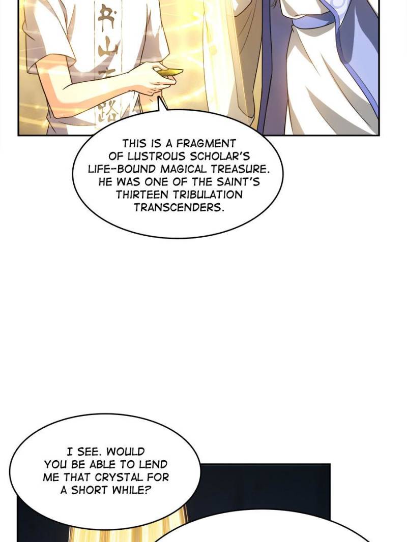 Cultivation Chat Group Chapter 358 page 54 - Chapter 358