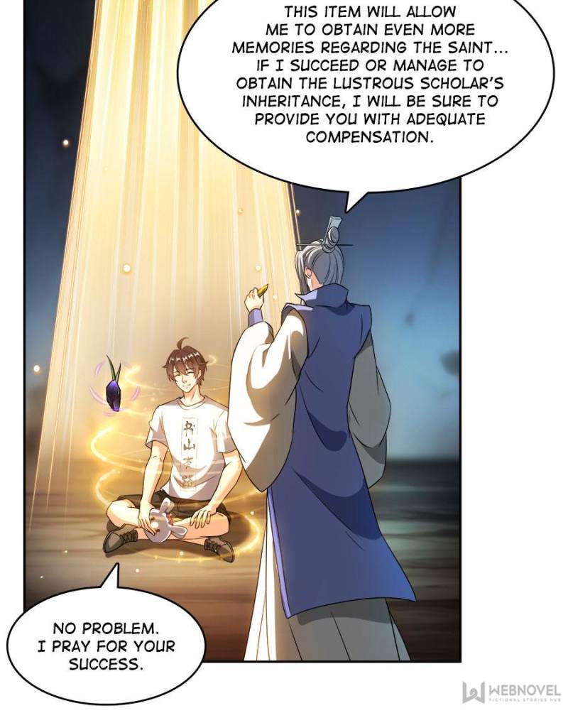 Cultivation Chat Group Chapter 358 page 55 - Chapter 358