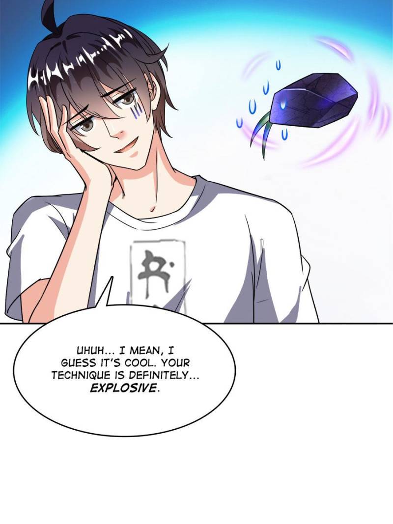Cultivation Chat Group Chapter 358 page 57 - Chapter 358
