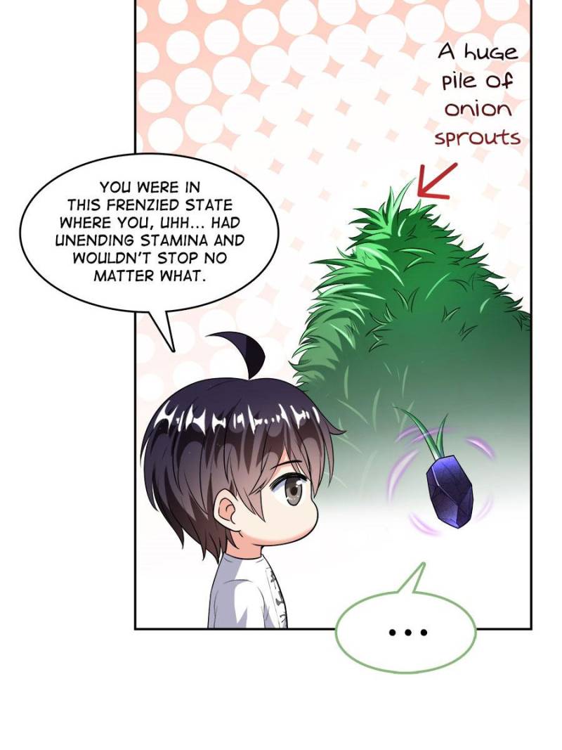 Cultivation Chat Group Chapter 358 page 59 - Chapter 358