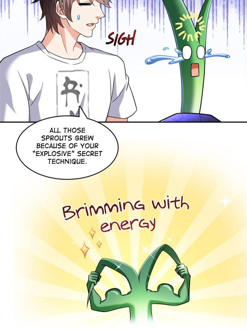 Cultivation Chat Group Chapter 358 page 61 - Chapter 358