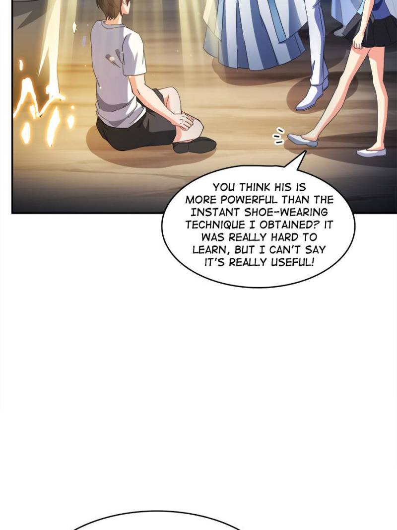 Cultivation Chat Group Chapter 358 page 64 - Chapter 358