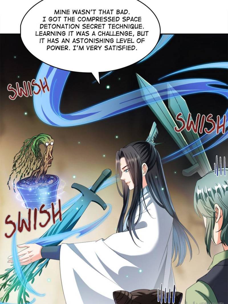 Cultivation Chat Group Chapter 358 page 65 - Chapter 358
