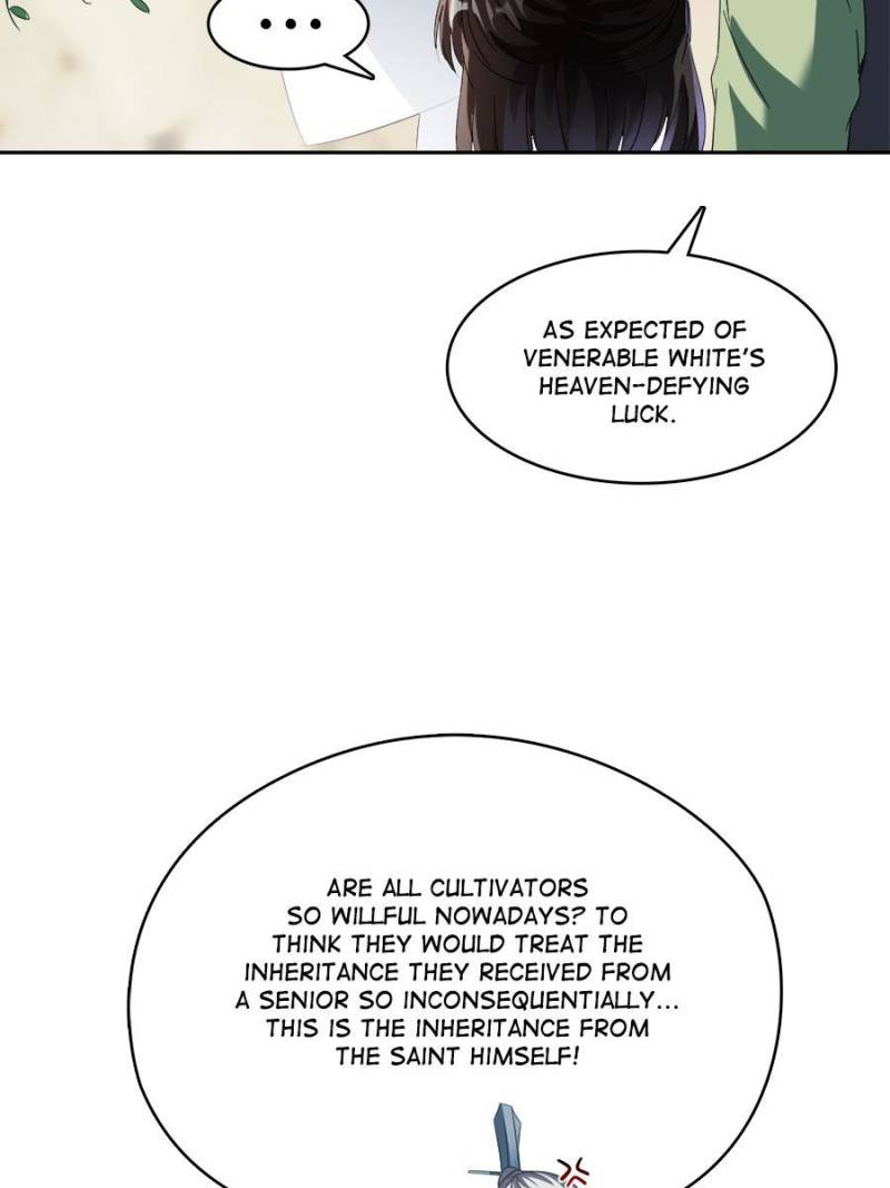 Cultivation Chat Group Chapter 358 page 67 - Chapter 358
