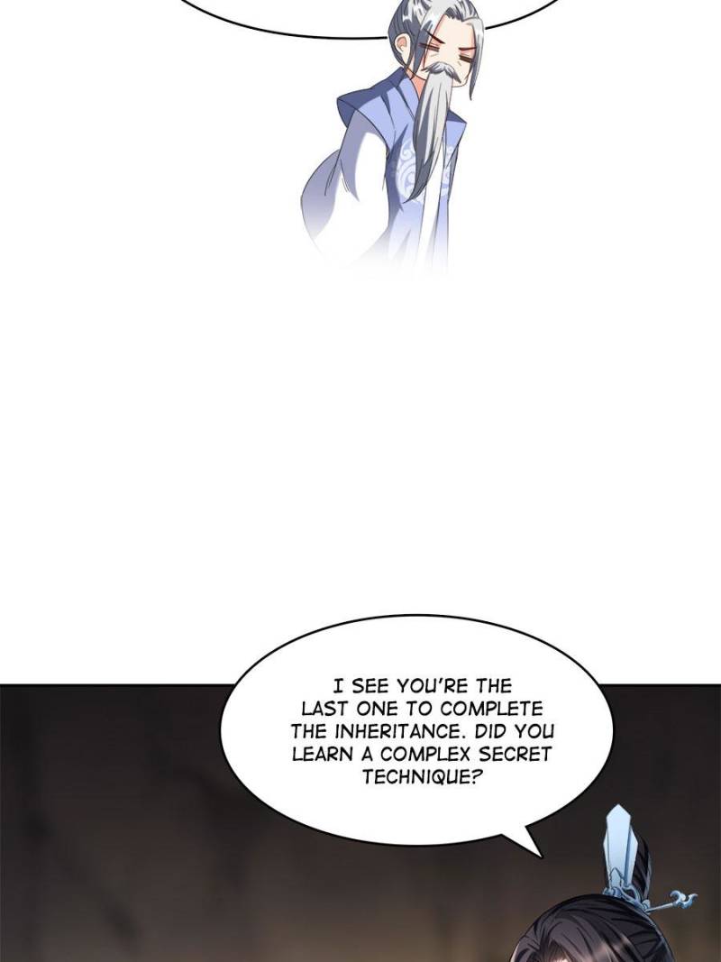 Cultivation Chat Group Chapter 358 page 68 - Chapter 358
