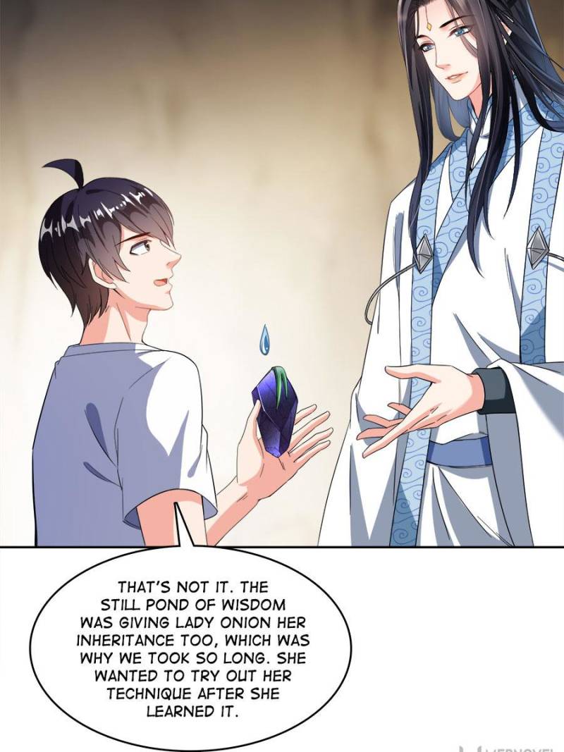 Cultivation Chat Group Chapter 358 page 69 - Chapter 358
