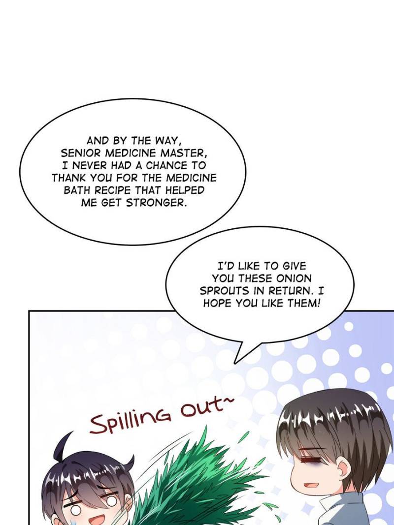 Cultivation Chat Group Chapter 358 page 71 - Chapter 358
