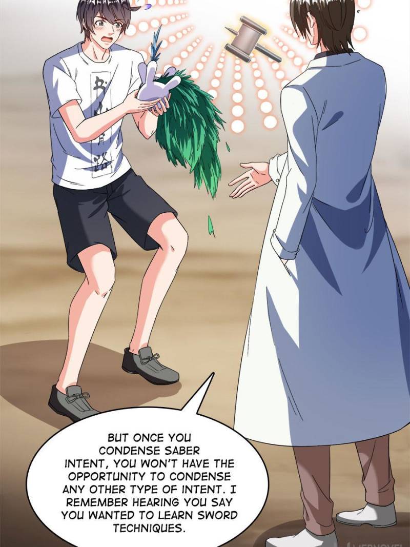 Cultivation Chat Group Chapter 358 page 73 - Chapter 358