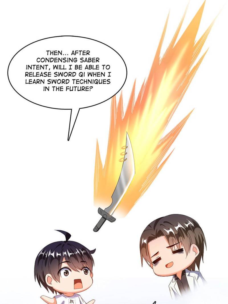 Cultivation Chat Group Chapter 358 page 75 - Chapter 358