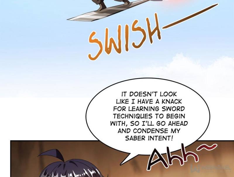 Cultivation Chat Group Chapter 358 page 77 - Chapter 358