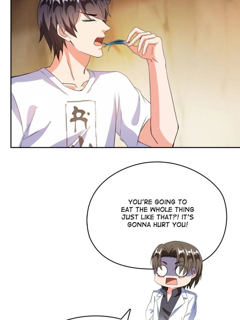 Cultivation Chat Group Chapter 358 page 78 - Chapter 358