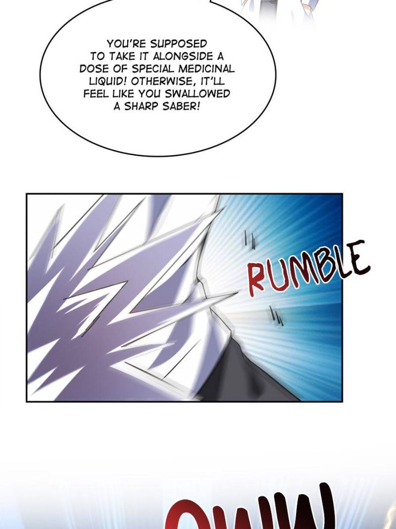 Cultivation Chat Group Chapter 358 page 79 - Chapter 358