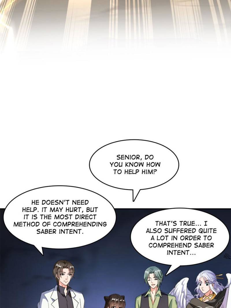 Cultivation Chat Group Chapter 358 page 82 - Chapter 358
