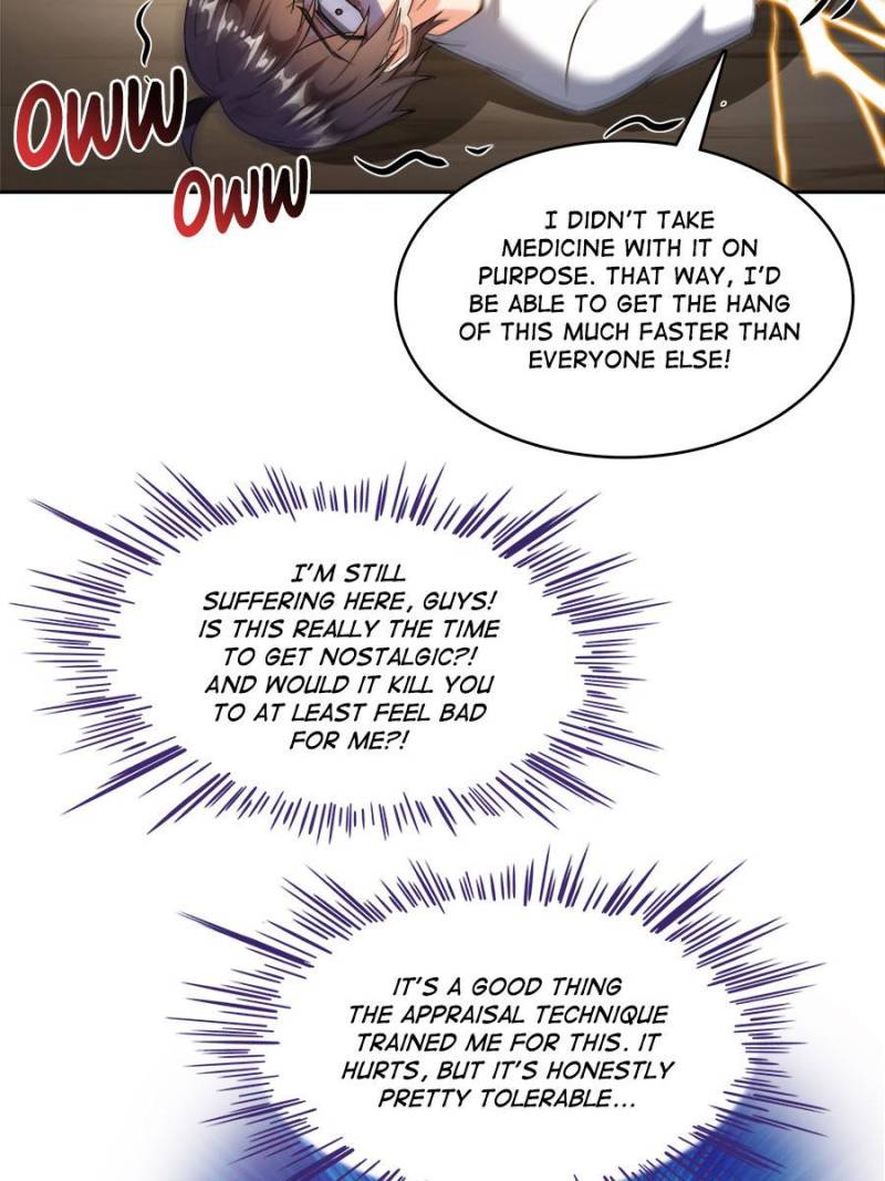 Cultivation Chat Group Chapter 358 page 84 - Chapter 358
