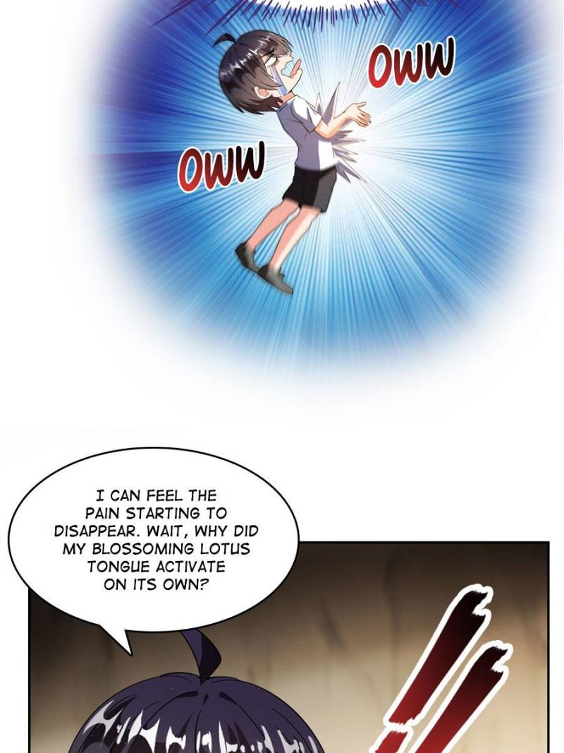 Cultivation Chat Group Chapter 358 page 85 - Chapter 358
