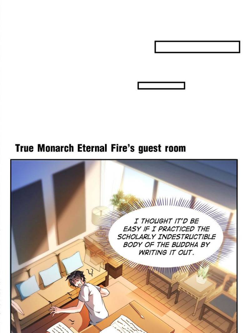 Cultivation Chat Group Chapter 359 page 11 - Chapter 359