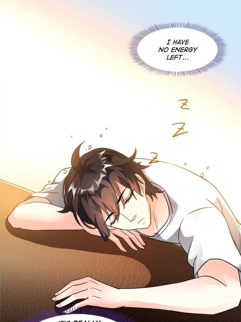 Cultivation Chat Group Chapter 359 page 13 - Chapter 359