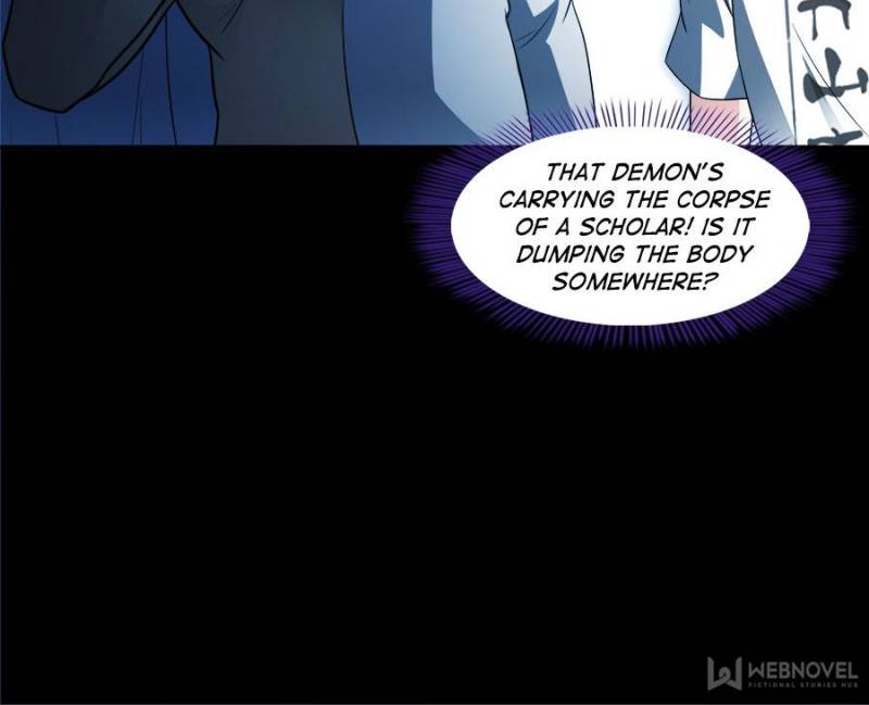 Cultivation Chat Group Chapter 359 page 18 - Chapter 359