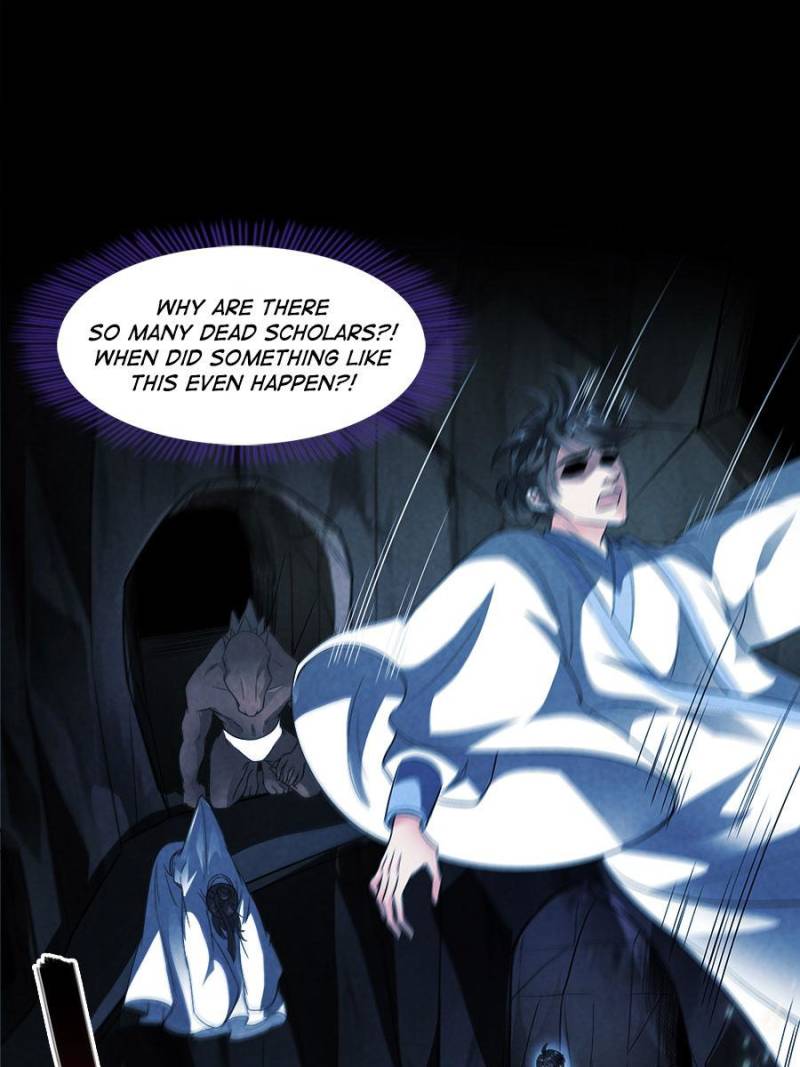 Cultivation Chat Group Chapter 359 page 19 - Chapter 359
