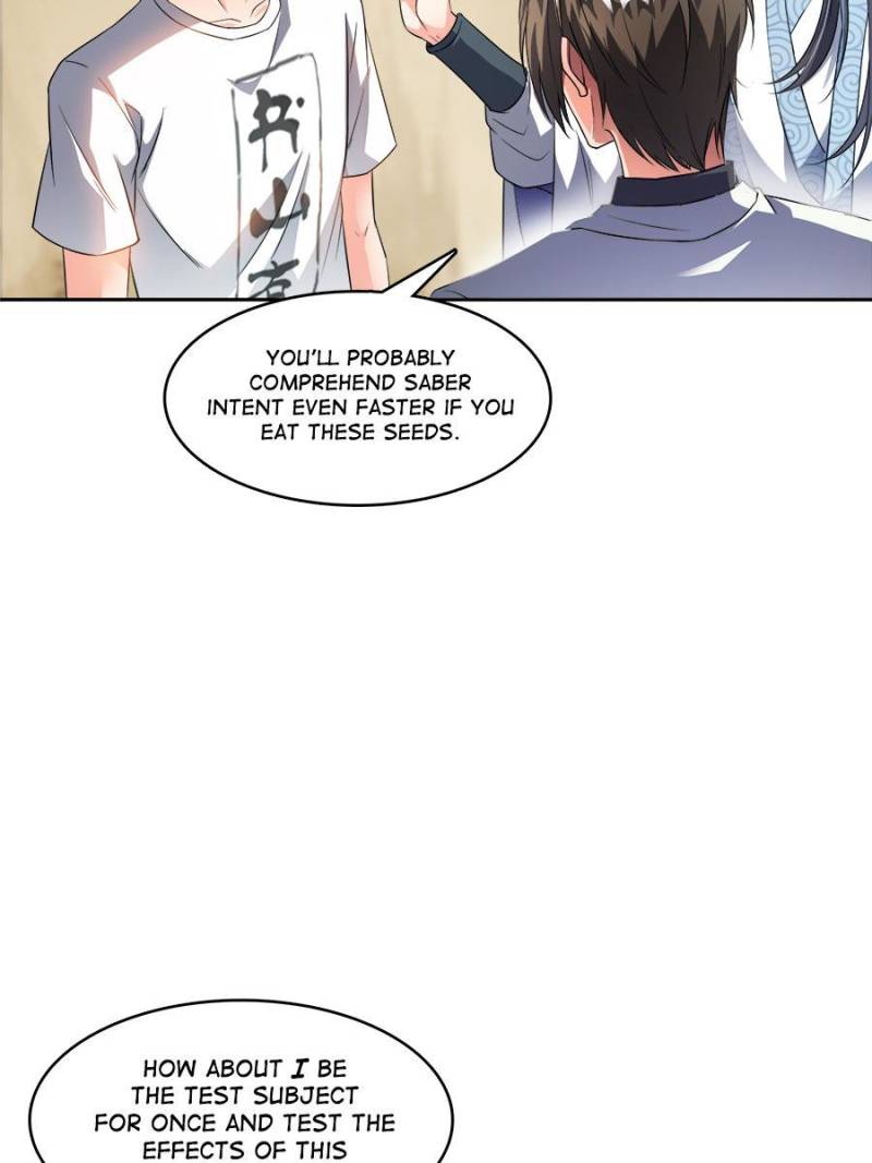 Cultivation Chat Group Chapter 359 page 2 - Chapter 359