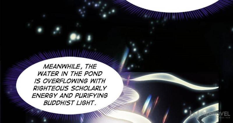 Cultivation Chat Group Chapter 359 page 21 - Chapter 359