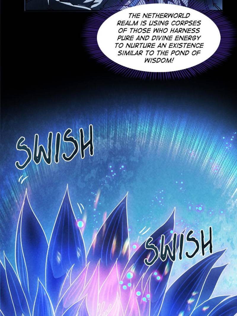 Cultivation Chat Group Chapter 359 page 23 - Chapter 359