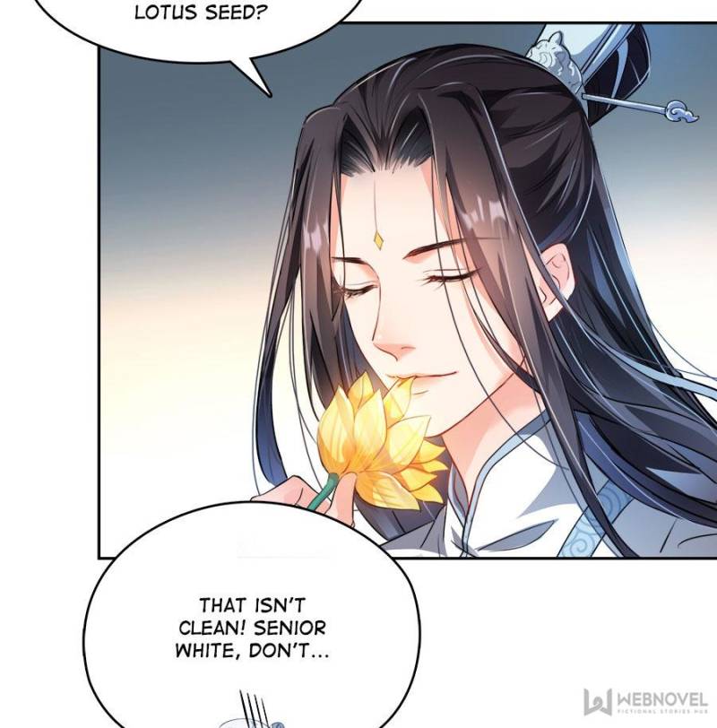 Cultivation Chat Group Chapter 359 page 3 - Chapter 359