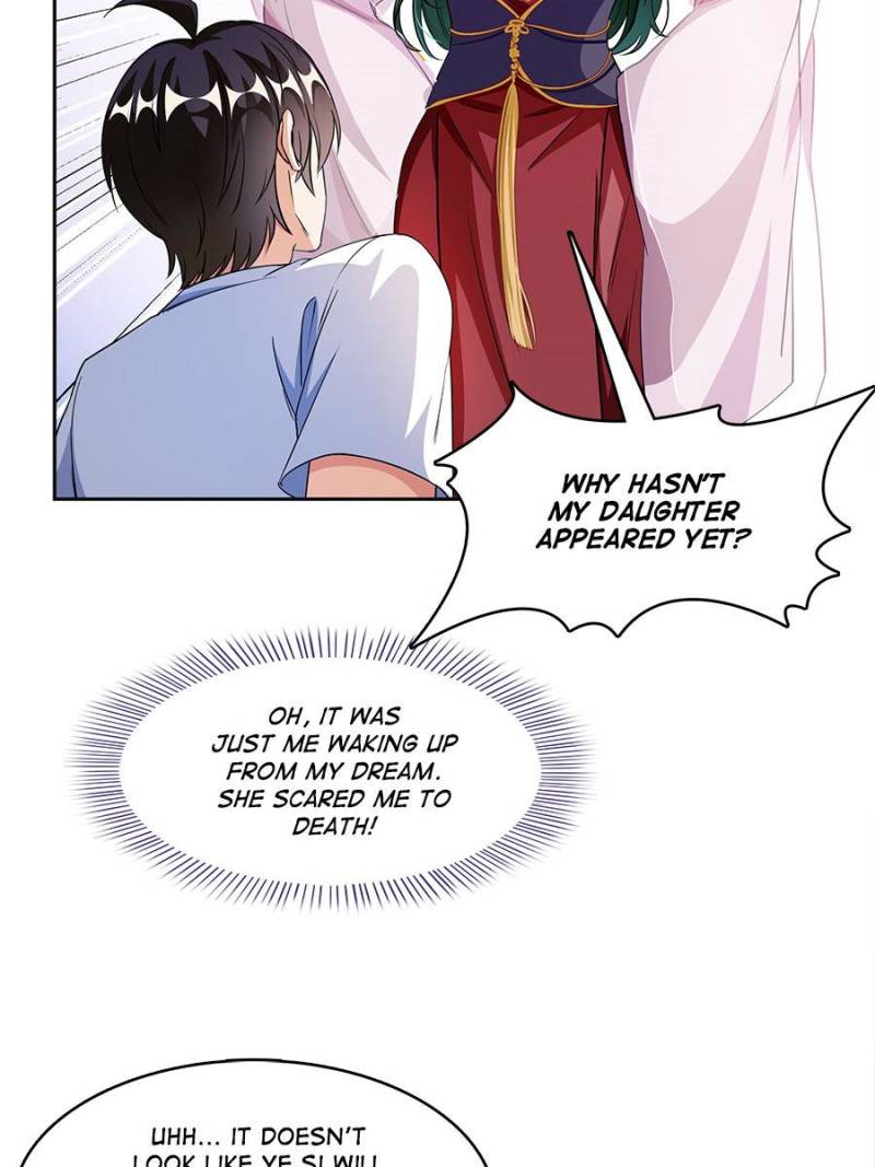 Cultivation Chat Group Chapter 359 page 32 - Chapter 359