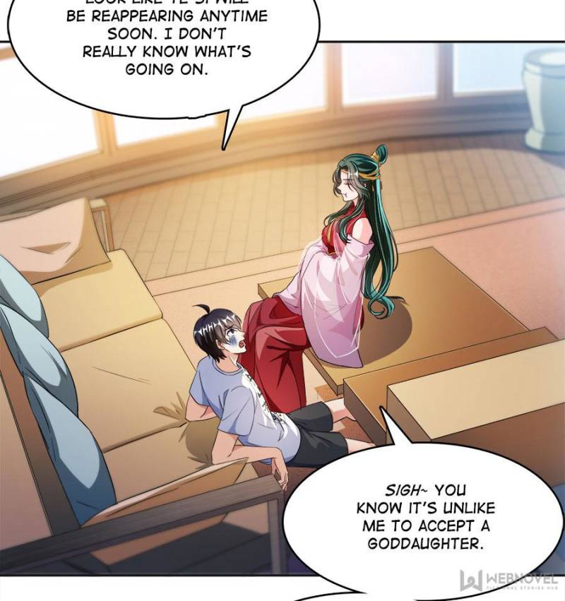 Cultivation Chat Group Chapter 359 page 33 - Chapter 359