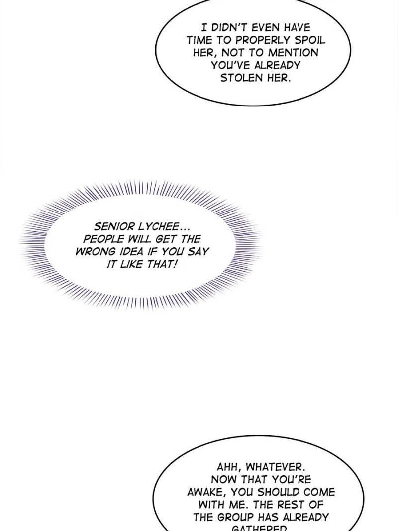 Cultivation Chat Group Chapter 359 page 34 - Chapter 359