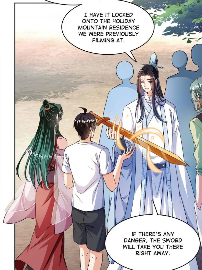 Cultivation Chat Group Chapter 359 page 37 - Chapter 359