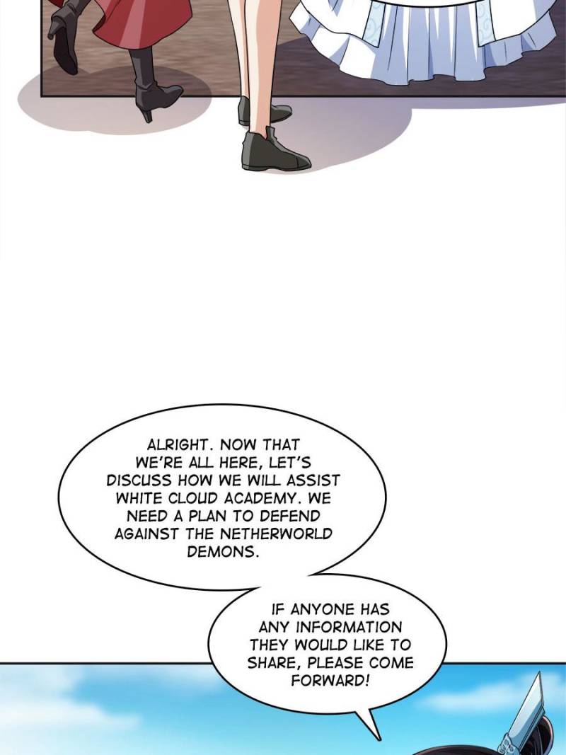 Cultivation Chat Group Chapter 359 page 38 - Chapter 359
