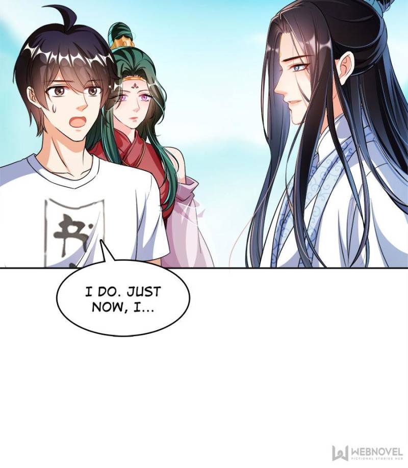 Cultivation Chat Group Chapter 359 page 39 - Chapter 359