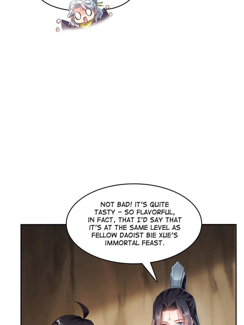 Cultivation Chat Group Chapter 359 page 4 - Chapter 359
