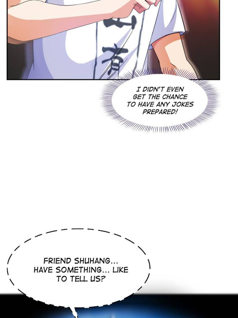 Cultivation Chat Group Chapter 359 page 41 - Chapter 359