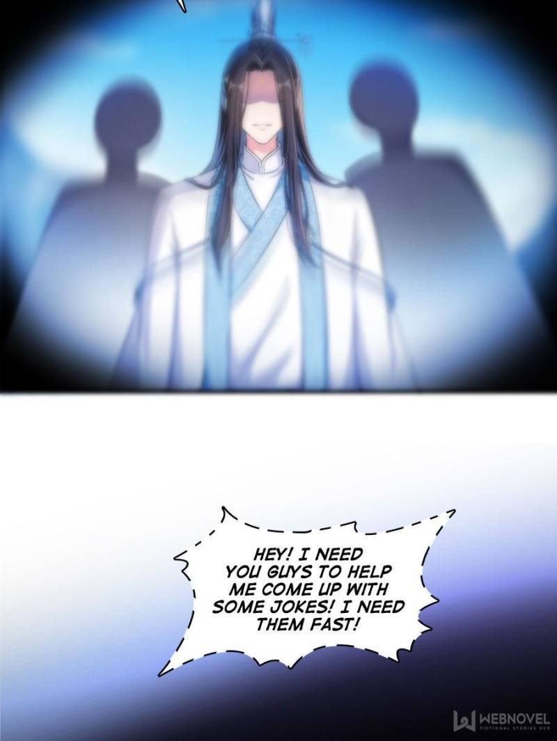 Cultivation Chat Group Chapter 359 page 42 - Chapter 359