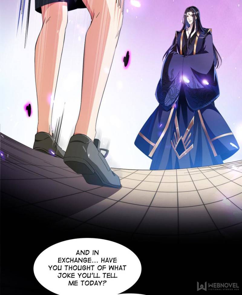 Cultivation Chat Group Chapter 359 page 45 - Chapter 359