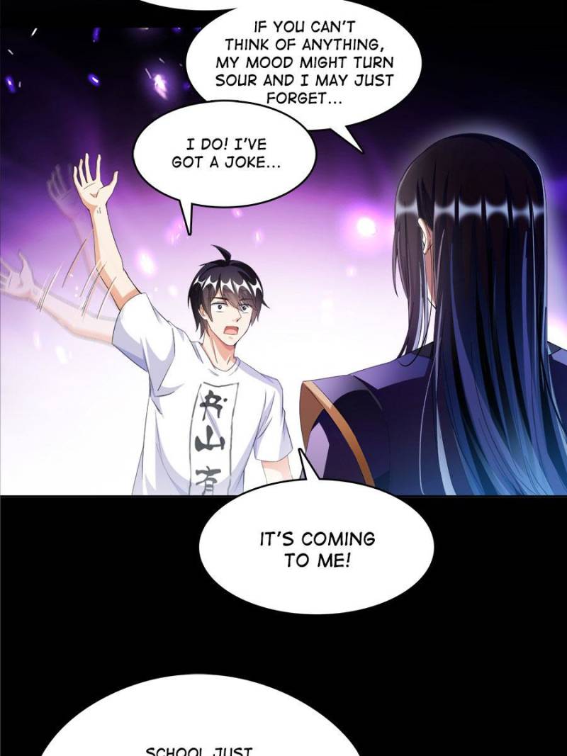 Cultivation Chat Group Chapter 359 page 46 - Chapter 359