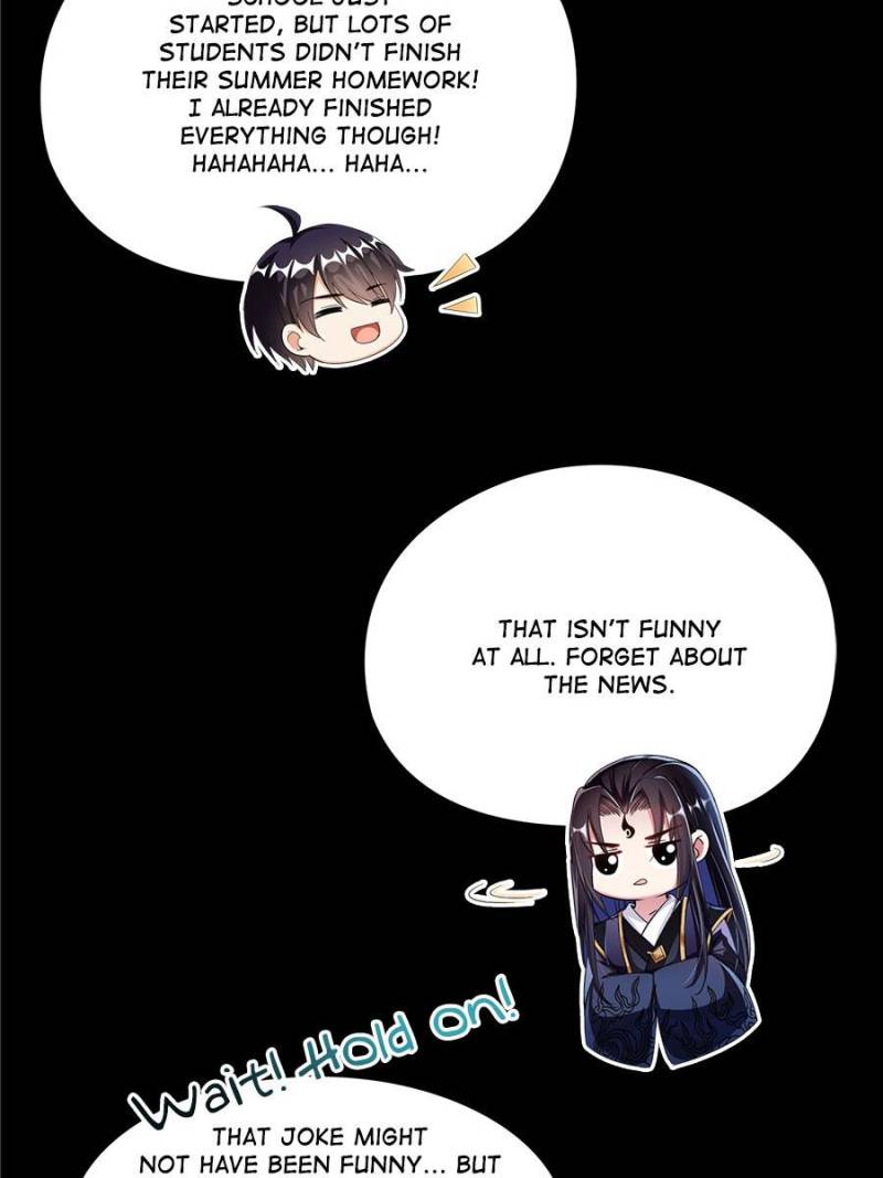 Cultivation Chat Group Chapter 359 page 47 - Chapter 359