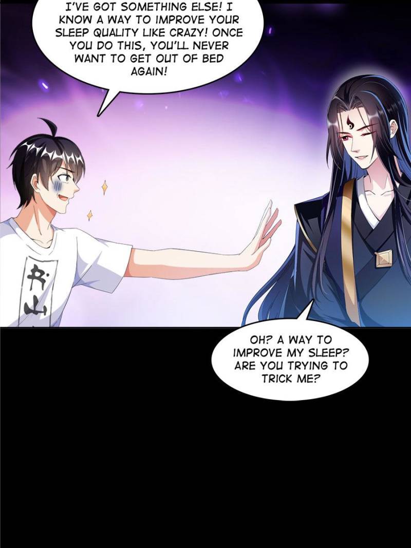 Cultivation Chat Group Chapter 359 page 48 - Chapter 359