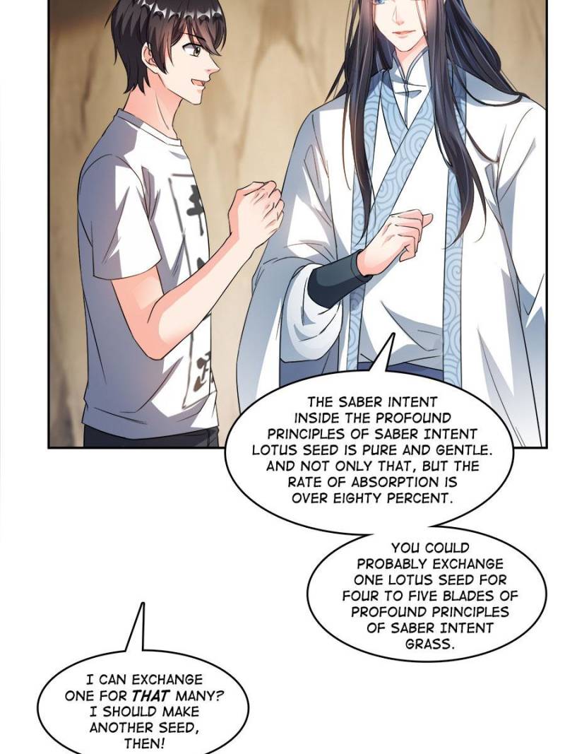 Cultivation Chat Group Chapter 359 page 5 - Chapter 359