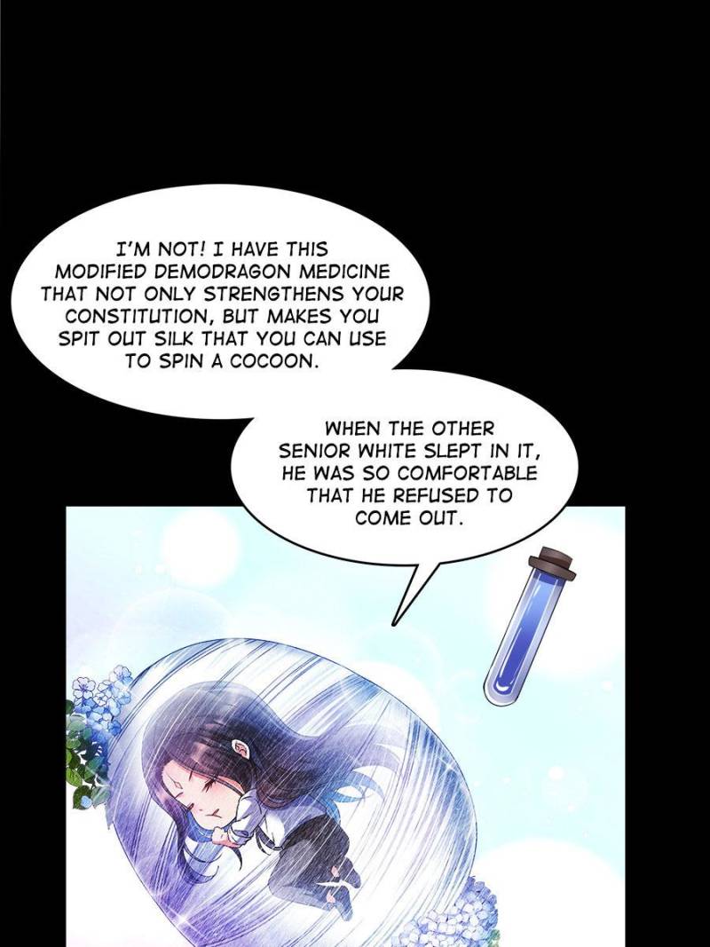 Cultivation Chat Group Chapter 359 page 50 - Chapter 359