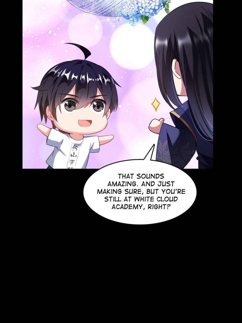 Cultivation Chat Group Chapter 359 page 51 - Chapter 359