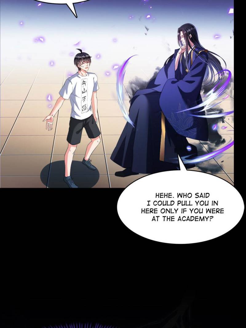 Cultivation Chat Group Chapter 359 page 53 - Chapter 359
