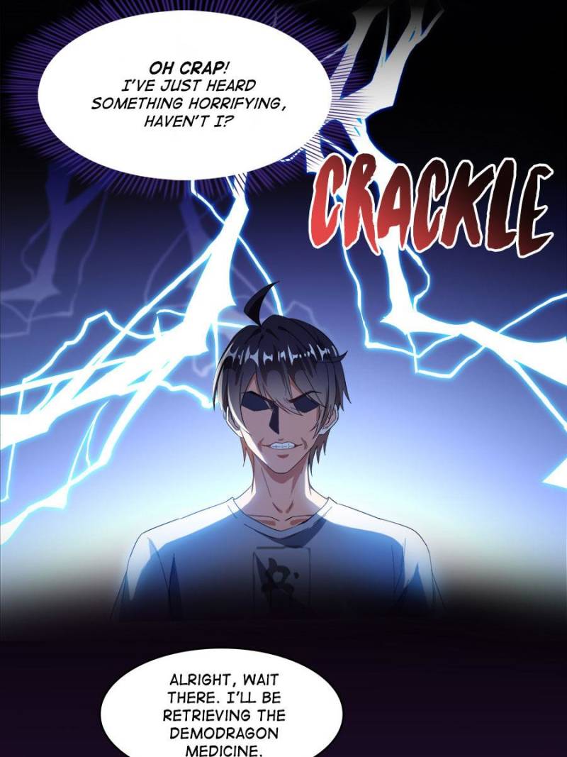 Cultivation Chat Group Chapter 359 page 54 - Chapter 359