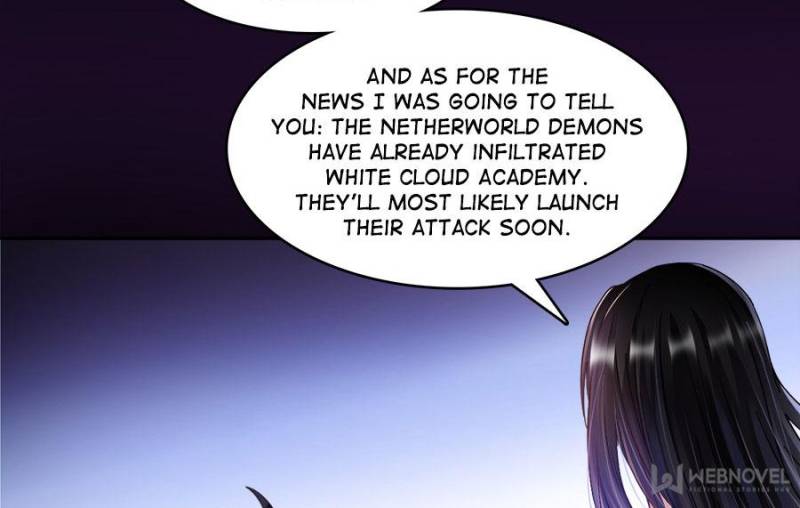 Cultivation Chat Group Chapter 359 page 55 - Chapter 359