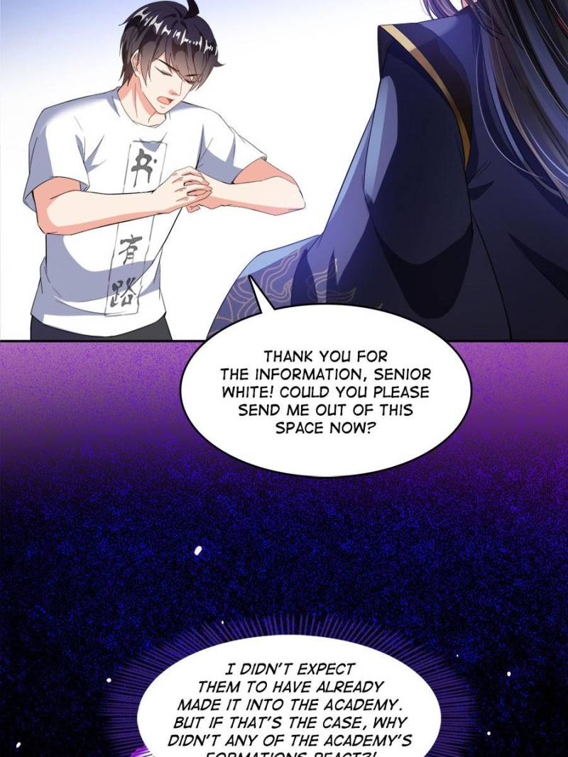 Cultivation Chat Group Chapter 359 page 56 - Chapter 359