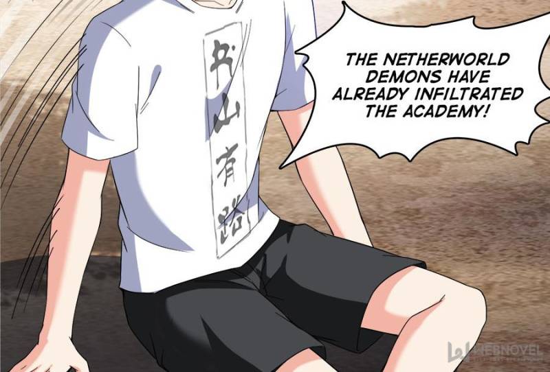 Cultivation Chat Group Chapter 359 page 58 - Chapter 359