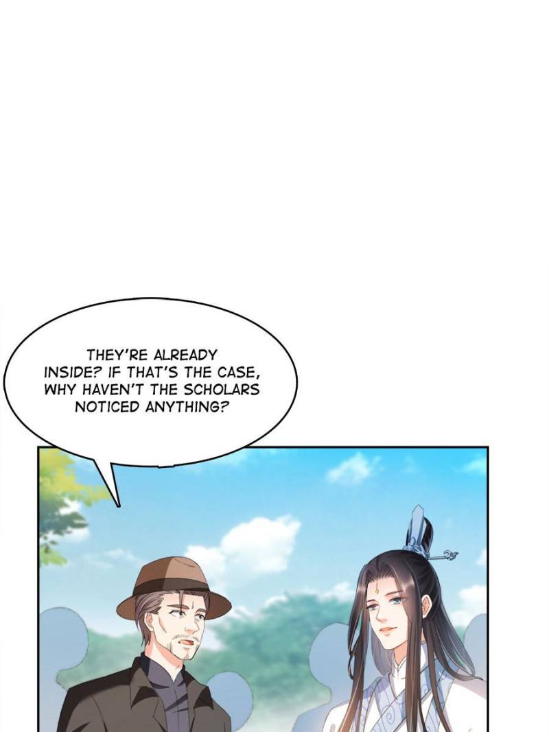 Cultivation Chat Group Chapter 359 page 59 - Chapter 359