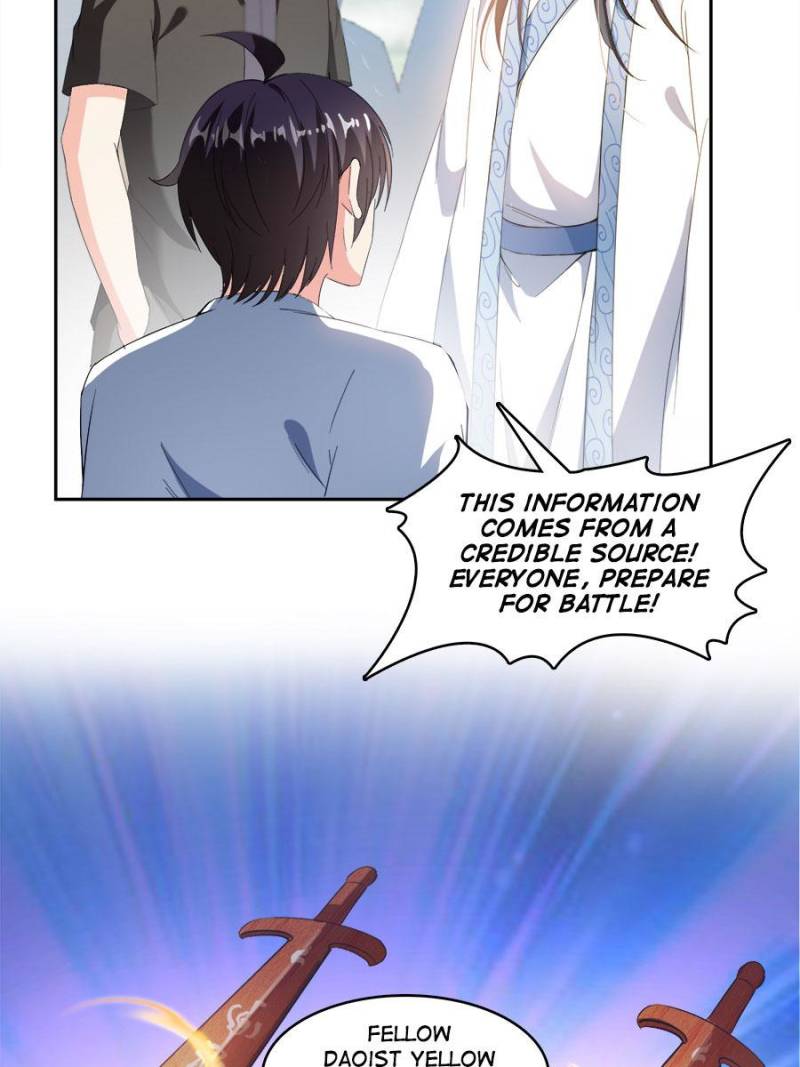 Cultivation Chat Group Chapter 359 page 60 - Chapter 359